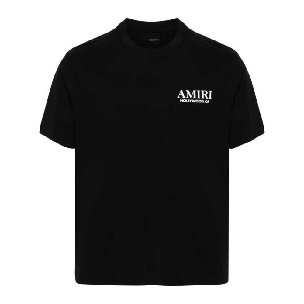Amiri Men Stacked Bones T-Shirt